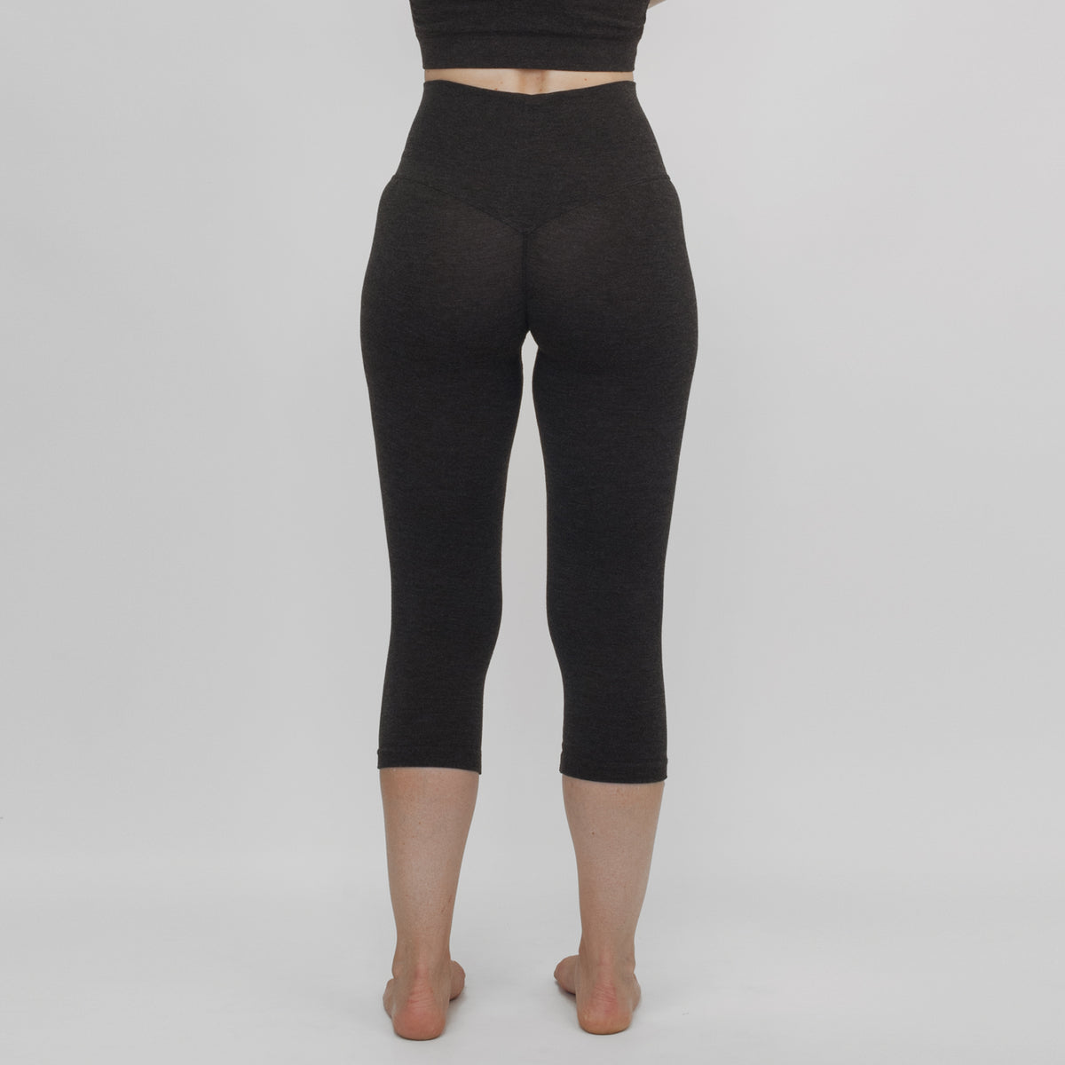 EVOKO DEA&lt;br&gt;Leggins vita alta push-up&lt;br&gt;&lt;i&gt;blu&lt;/i&gt;