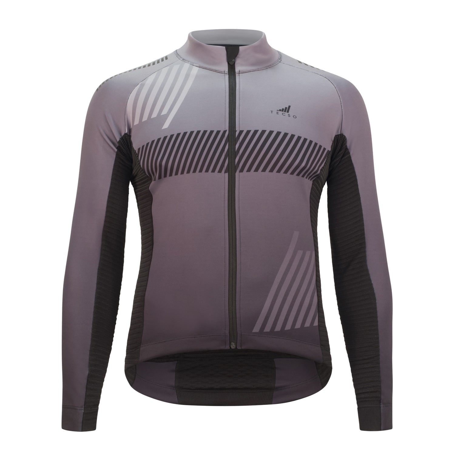 Maglia invernale ciclismo online