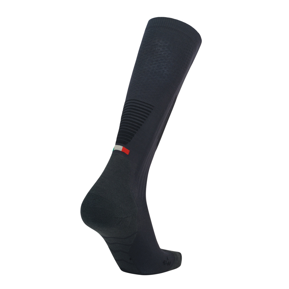 BLACK THERMO SOCKS