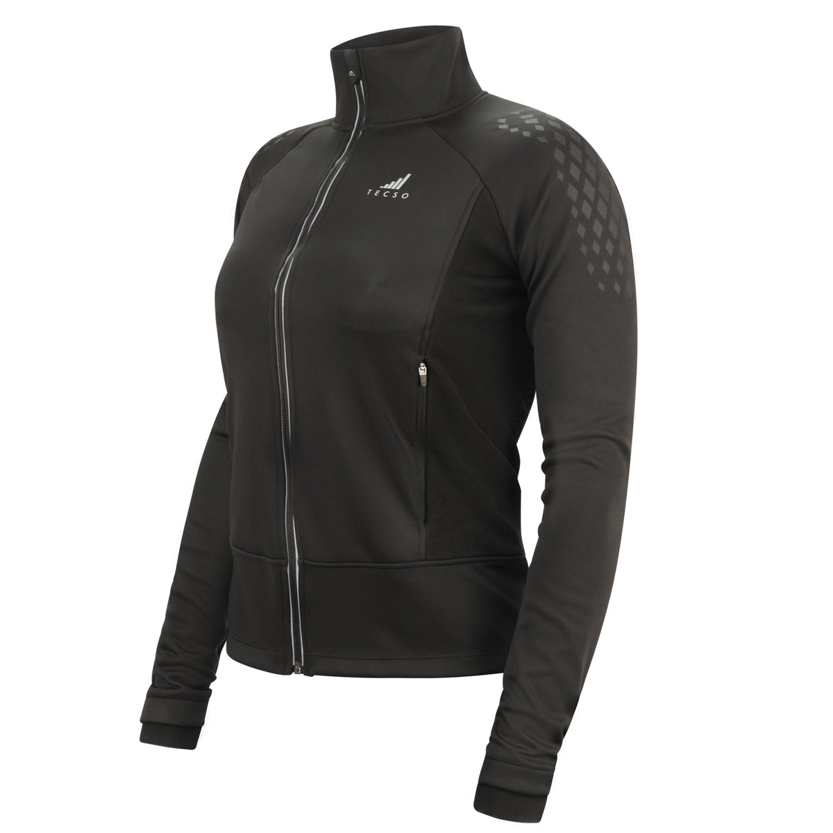 SOFTSHELL JACKET - Donna